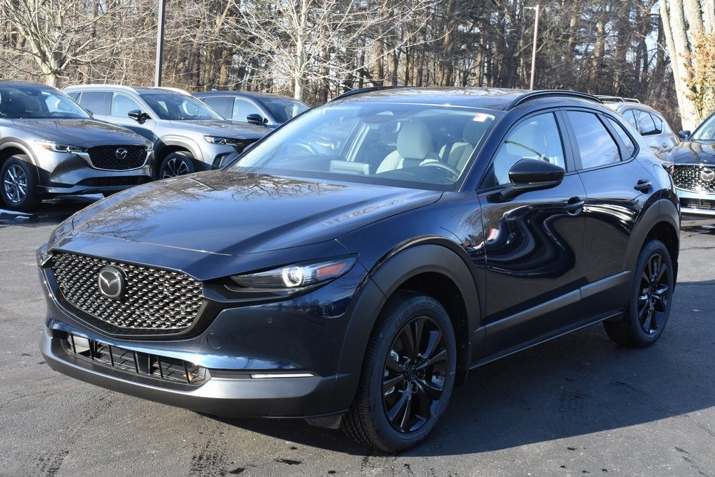 2026 Mazda Mazda CX-30 2.5 S Aire Edition