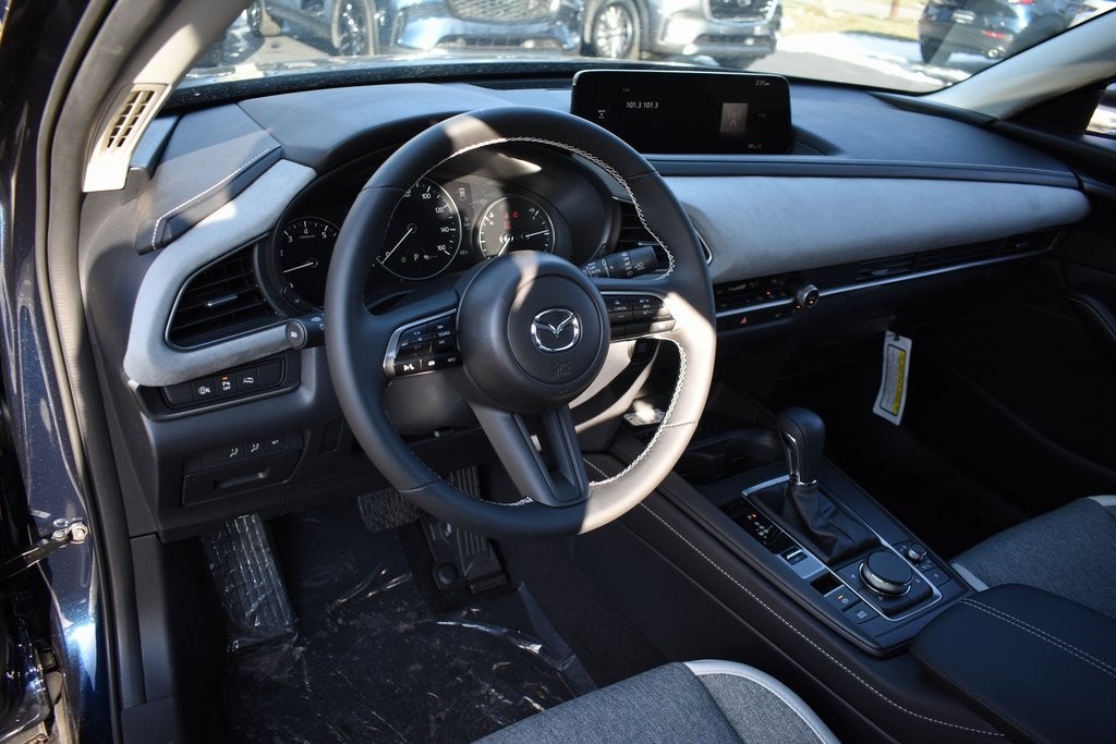 2026 Mazda Mazda CX-30 2.5 S Aire Edition