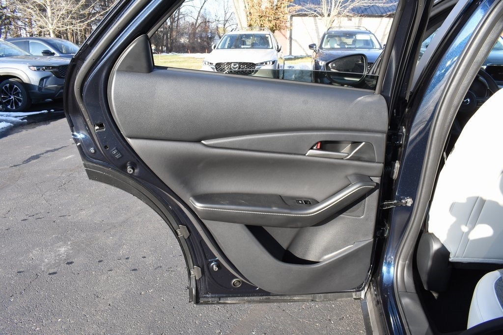 2026 Mazda Mazda CX-30 2.5 S Aire Edition