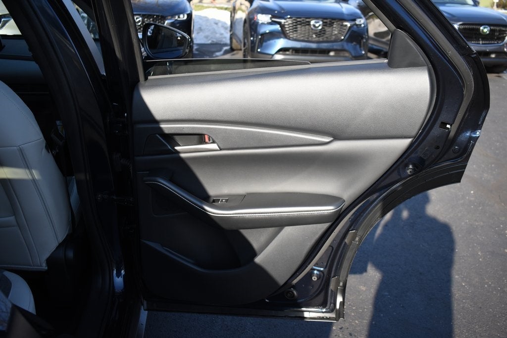 2026 Mazda Mazda CX-30 2.5 S Aire Edition