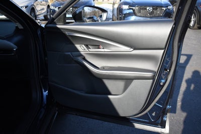 2026 Mazda Mazda CX-30 2.5 S Aire Edition