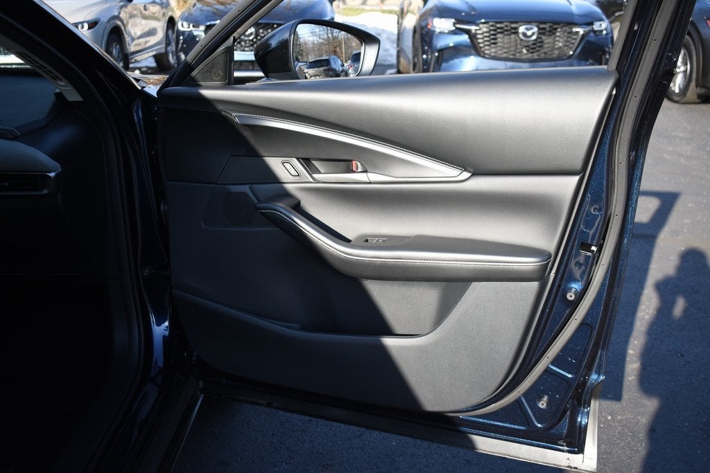 2026 Mazda Mazda CX-30 2.5 S Aire Edition