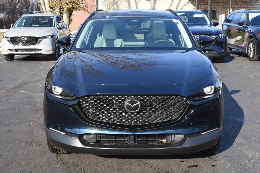 2026 Mazda Mazda CX-30 2.5 S Aire Edition