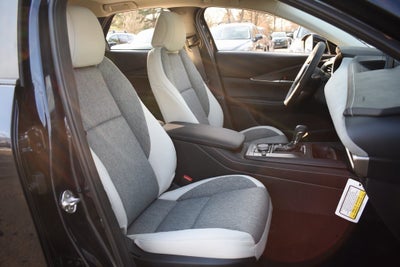 2026 Mazda Mazda CX-30 2.5 S Aire Edition