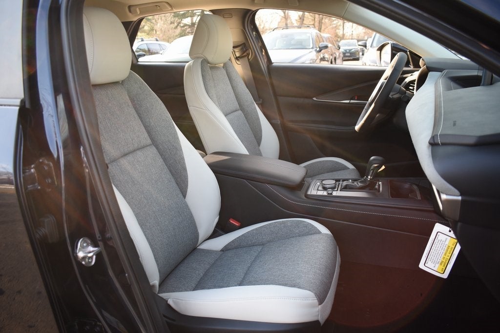 2026 Mazda Mazda CX-30 2.5 S Aire Edition