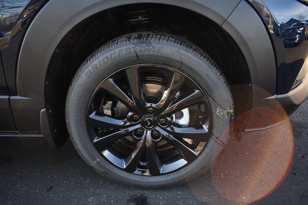 2026 Mazda Mazda CX-30 2.5 S Aire Edition