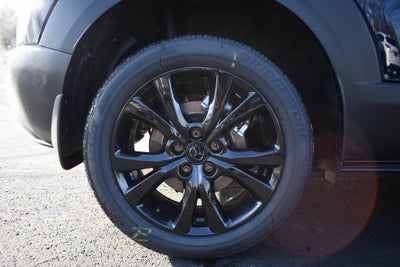 2026 Mazda Mazda CX-30 2.5 S Aire Edition