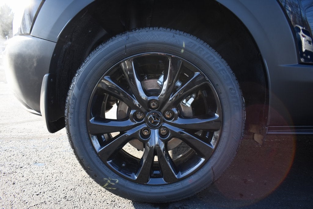 2026 Mazda Mazda CX-30 2.5 S Aire Edition