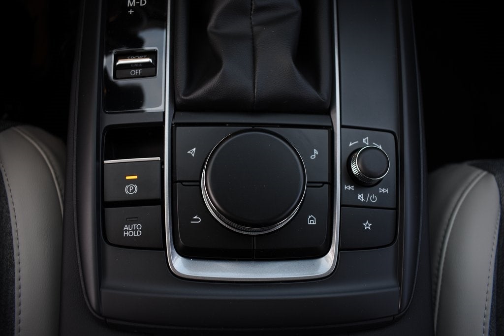 2026 Mazda Mazda CX-30 2.5 S Aire Edition