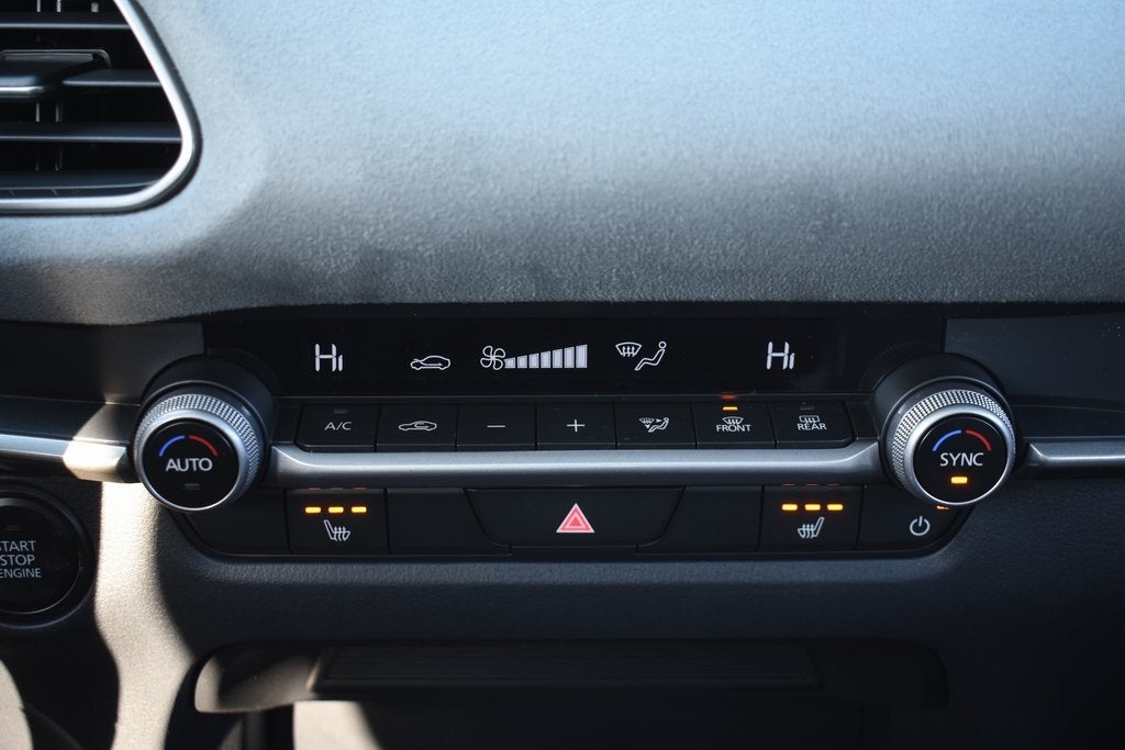 2026 Mazda Mazda CX-30 2.5 S Aire Edition