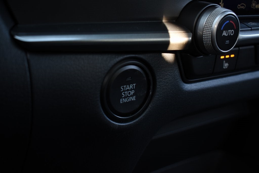 2026 Mazda Mazda CX-30 2.5 S Aire Edition