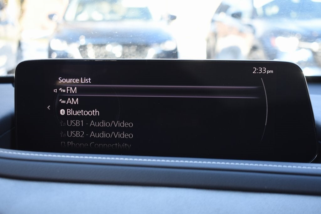 2026 Mazda Mazda CX-30 2.5 S Aire Edition