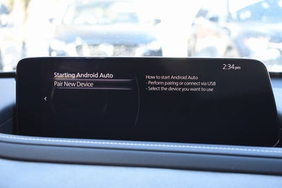 2026 Mazda Mazda CX-30 2.5 S Aire Edition