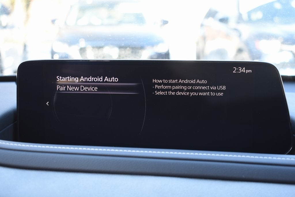 2026 Mazda Mazda CX-30 2.5 S Aire Edition