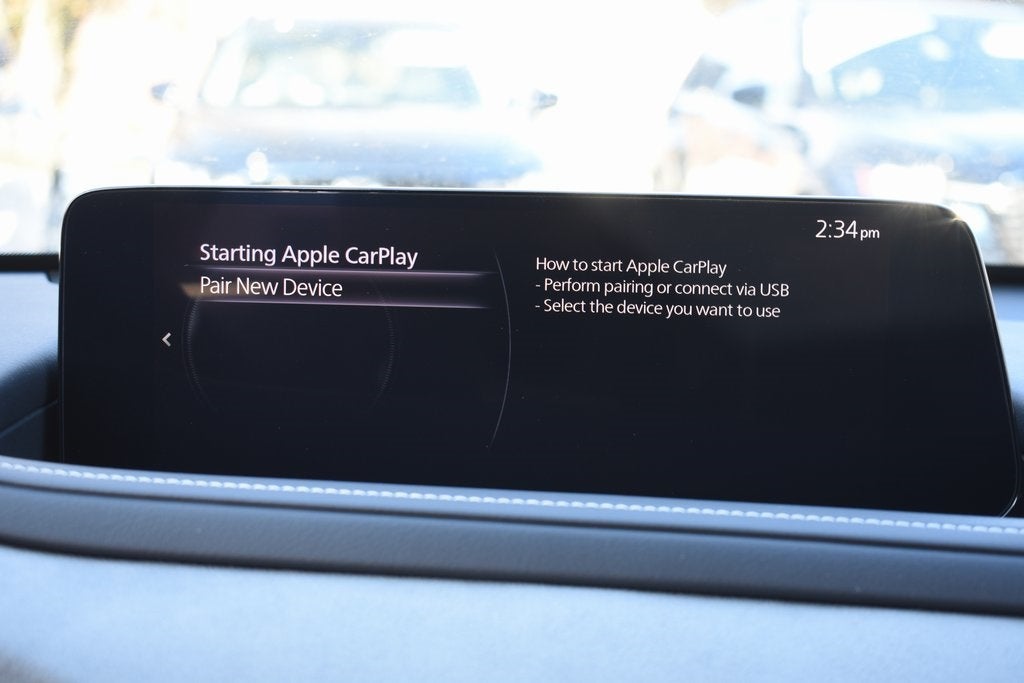 2026 Mazda Mazda CX-30 2.5 S Aire Edition