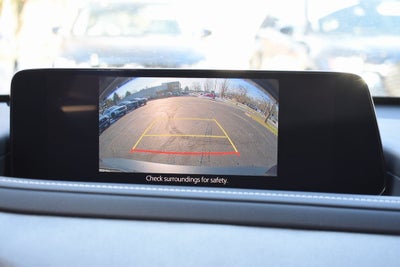 2026 Mazda Mazda CX-30 2.5 S Aire Edition