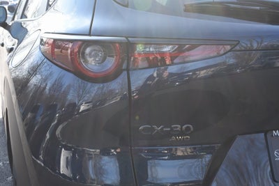 2026 Mazda Mazda CX-30 2.5 S Aire Edition