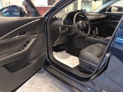 2026 Mazda Mazda CX-30 2.5 S Preferred AWD