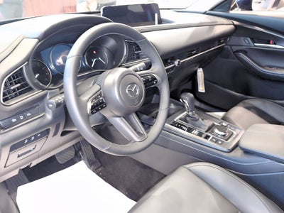 2026 Mazda Mazda CX-30 2.5 S Preferred AWD