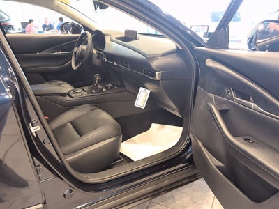 2026 Mazda Mazda CX-30 2.5 S Preferred AWD