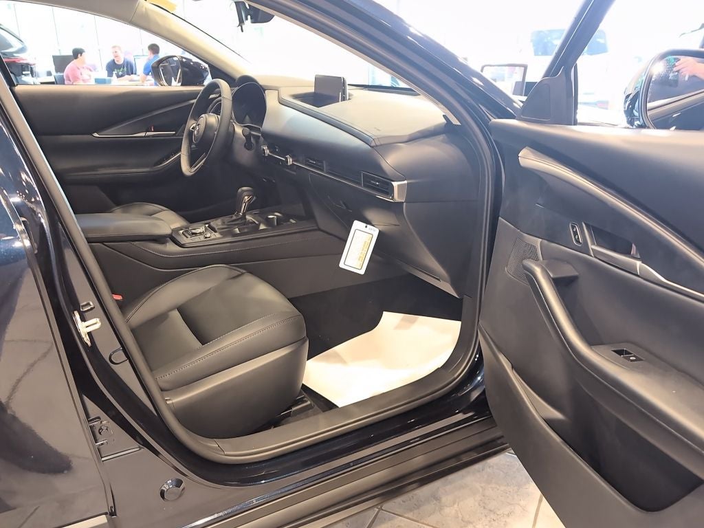 2026 Mazda Mazda CX-30 2.5 S Preferred AWD