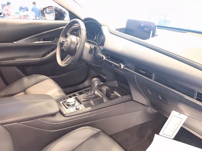 2026 Mazda Mazda CX-30 2.5 S Preferred AWD