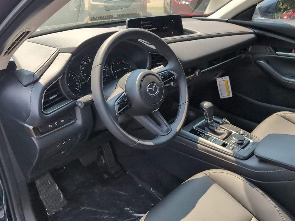 2026 Mazda Mazda CX-30 2.5 S Preferred AWD