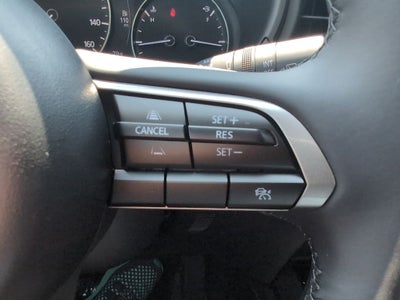 2026 Mazda Mazda CX-30 2.5 S Preferred AWD