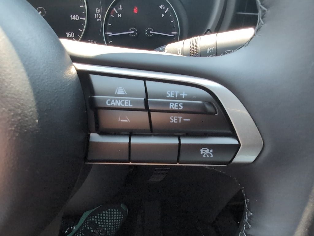 2026 Mazda Mazda CX-30 2.5 S Preferred AWD