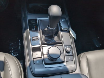 2026 Mazda Mazda CX-30 2.5 S Preferred AWD