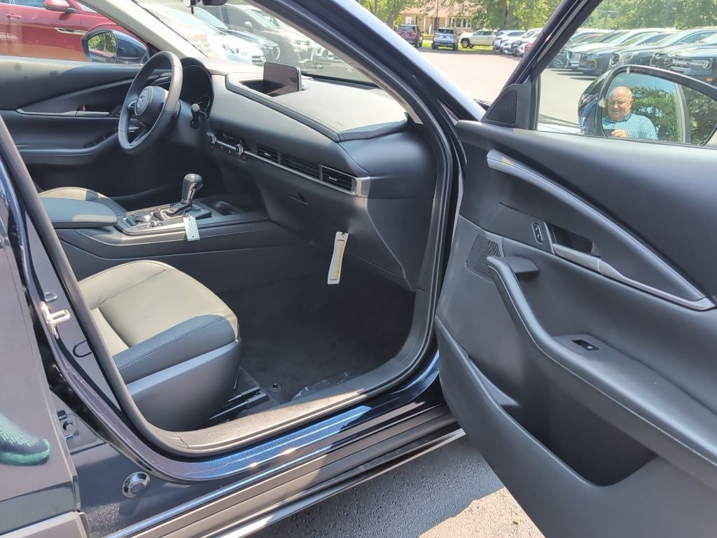 2026 Mazda Mazda CX-30 2.5 S Preferred AWD