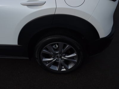 2026 Mazda Mazda CX-30 CX-30 2.5 S PF AWD