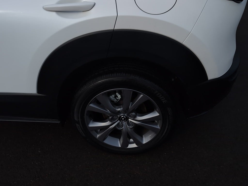 2026 Mazda Mazda CX-30 CX-30 2.5 S PF AWD