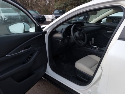 2026 Mazda Mazda CX-30 CX-30 2.5 S PF AWD