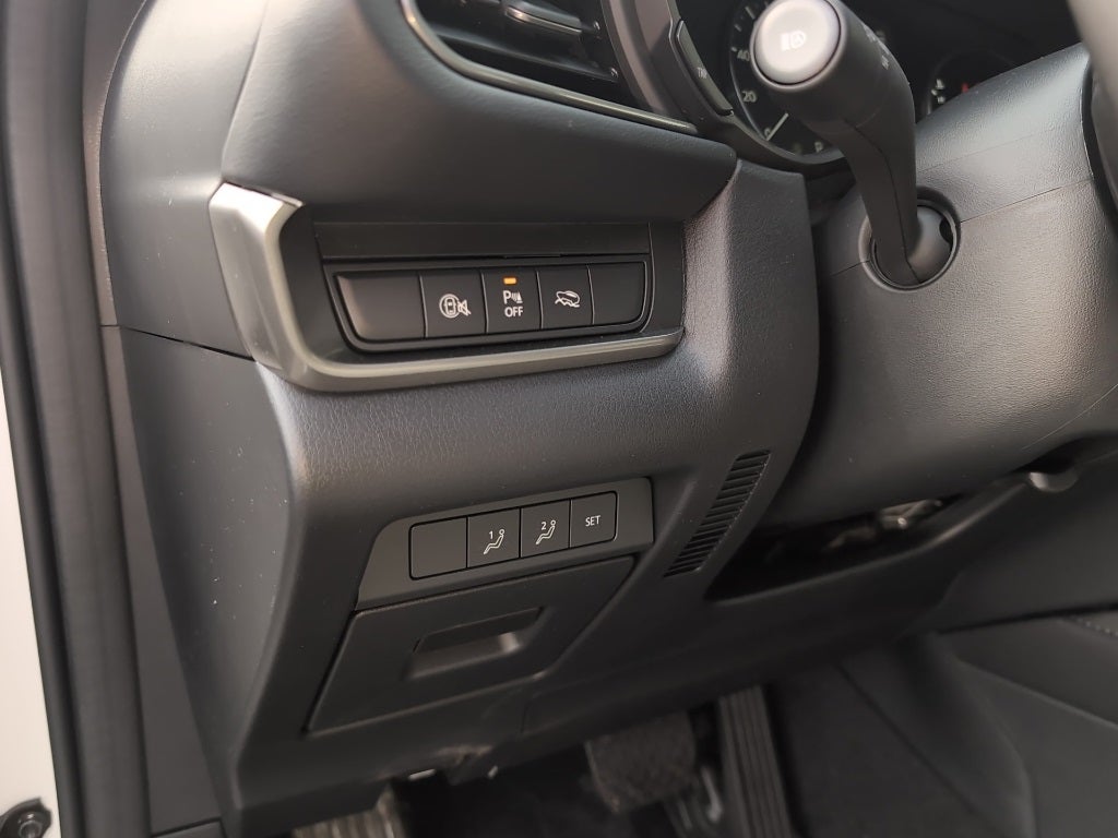 2026 Mazda Mazda CX-30 CX-30 2.5 S PF AWD