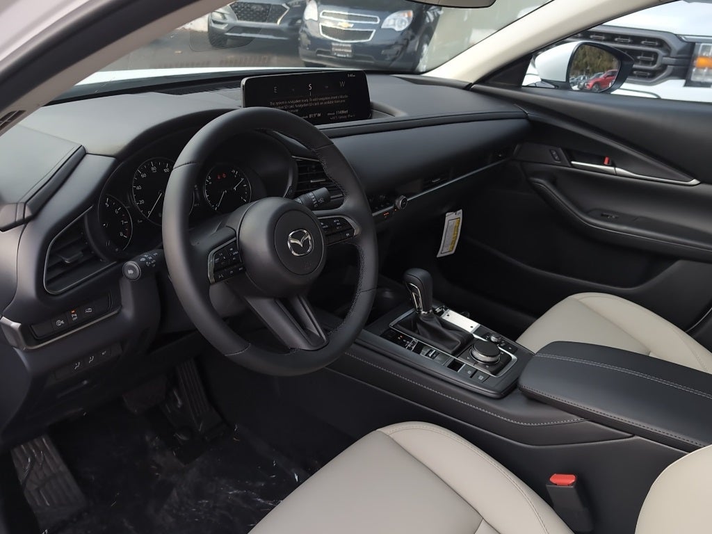 2026 Mazda Mazda CX-30 CX-30 2.5 S PF AWD