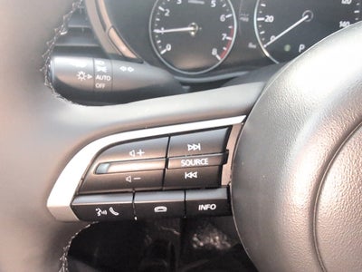 2026 Mazda Mazda CX-30 CX-30 2.5 S PF AWD