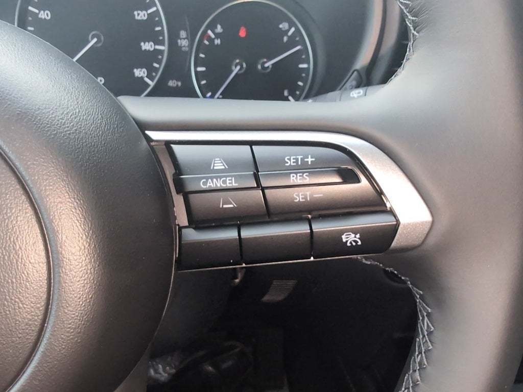 2026 Mazda Mazda CX-30 CX-30 2.5 S PF AWD