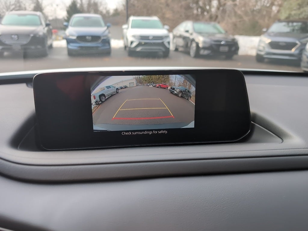 2026 Mazda Mazda CX-30 CX-30 2.5 S PF AWD