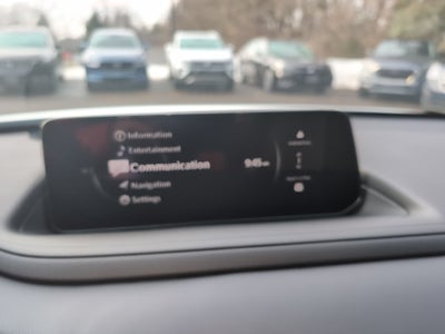 2026 Mazda Mazda CX-30 CX-30 2.5 S PF AWD