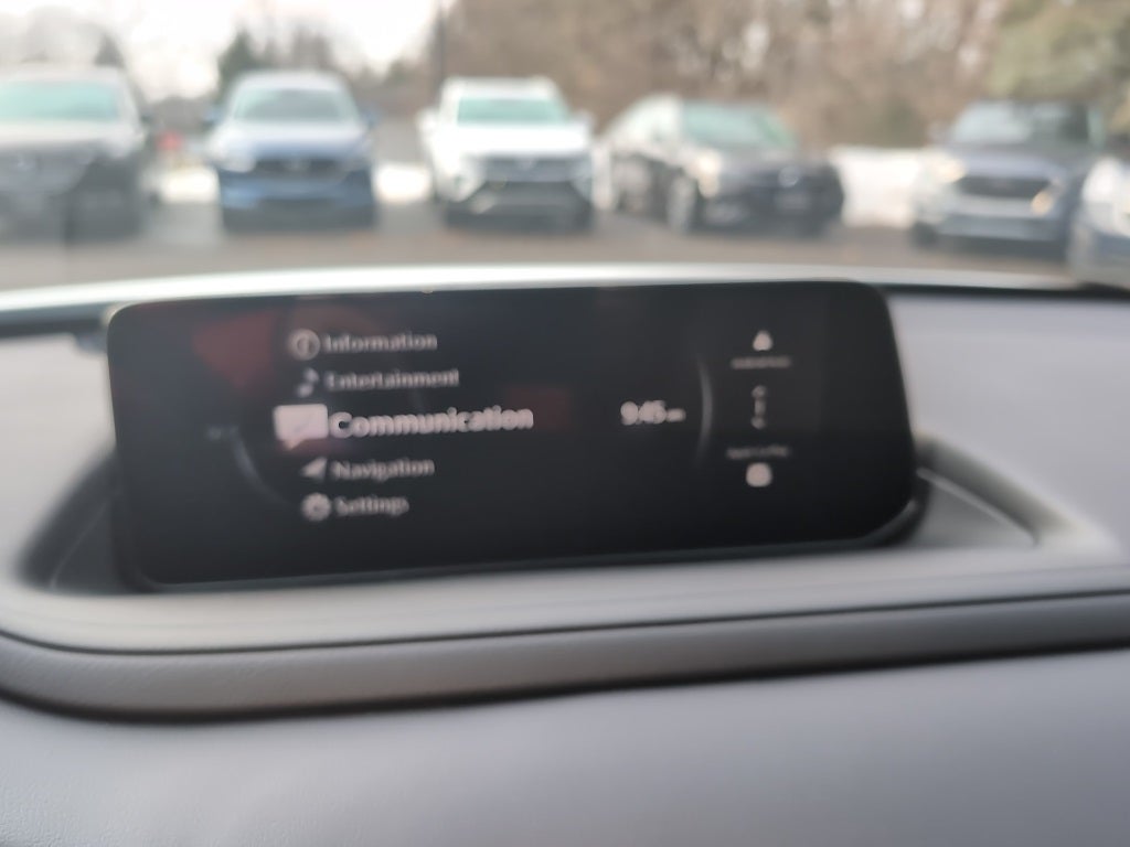 2026 Mazda Mazda CX-30 CX-30 2.5 S PF AWD