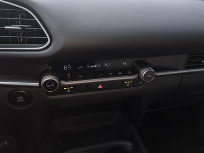 2026 Mazda Mazda CX-30 CX-30 2.5 S PF AWD