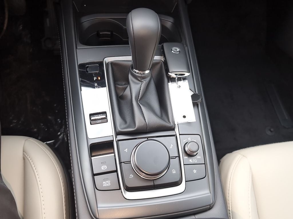 2026 Mazda Mazda CX-30 2.5 S Preferred AWD