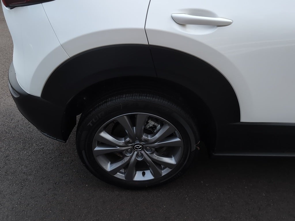 2026 Mazda Mazda CX-30 CX-30 2.5 S PF AWD