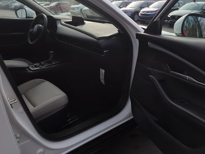 2026 Mazda Mazda CX-30 CX-30 2.5 S PF AWD