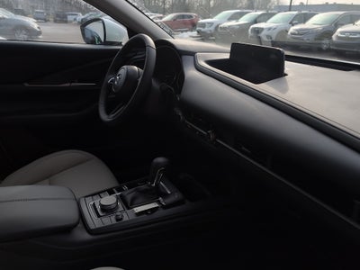 2026 Mazda Mazda CX-30 CX-30 2.5 S PF AWD