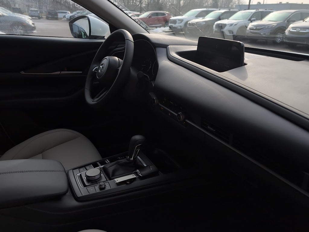 2026 Mazda Mazda CX-30 CX-30 2.5 S PF AWD