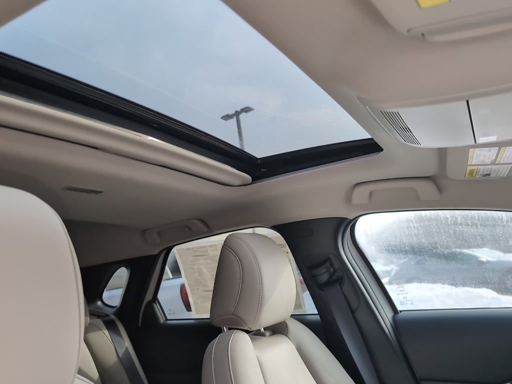 2026 Mazda Mazda CX-30 CX-30 2.5 S PF AWD