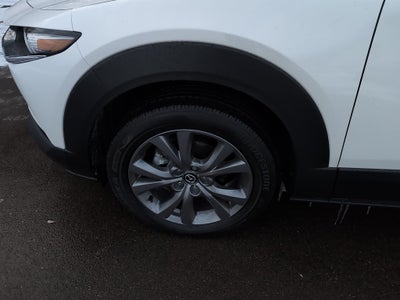 2026 Mazda Mazda CX-30 2.5 S Preferred AWD