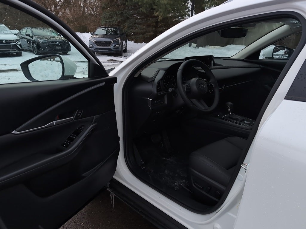 2026 Mazda Mazda CX-30 2.5 S Preferred AWD